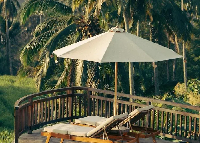 リゾート Puri Dajuma Terrace Eco & 4*
