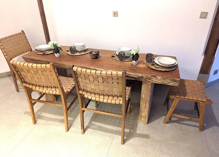 Puri Dajuma Terrace Eco & 4*