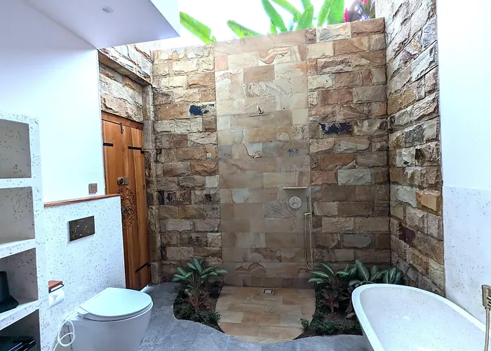 Puri Dajuma Terrace Eco & Selemadeg