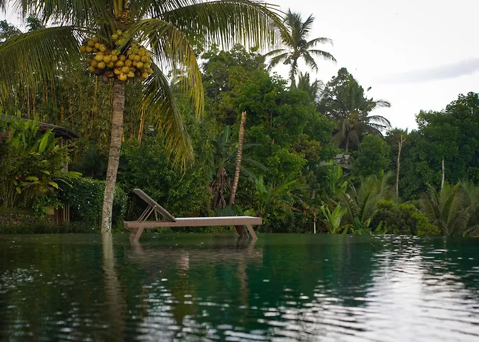 Puri Dajuma Terrace Eco & Selemadeg